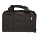 US Peacekeeper Attache Gun Case 13.5in.x9in. Black 114163