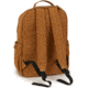Us Peacekeeper The Contractor Backpack  12.5x18x 6in, Mustard Brown, P52209
