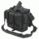 US Peacekeeper Battle Ready Black Pack, 12.75in.x10in.x 8in. 190120