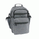 US Peacekeeper EDC Backpack - Grey  12.5in x 18in x 6in, Gray, 12.5&quot; x 18&quot; x 6, NSN NO, P51325
