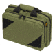 US PeaceKeeper Macro Mini Range Bag, 13.5x9.5x3, Ripstop Nylon and 1000 Denier Nylon