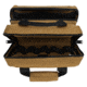 US PeaceKeeper Micro Mini Range Bag, Tan, P21209