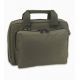 US Peacekeeper Range Bag, Mini 12.75in. x 8.75in. x 3in., Olive Drab 114165