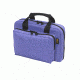 US Peacekeeper Range Bag, Mini 12.75in. x 8.75in. x 3in., Purple 190124