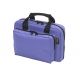US Peacekeeper Range Bag, Mini 12.75in. x 8.75in. x 3in., Purple 190124