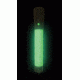 UST 30-Day Aluminum Flashlight, Black-Glo 20-U10420-15