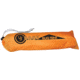 UST BASE Bug Tent, Gray/ Orange 20-5000-01