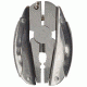 UST Folding Plier Multi-Tool, Silver 20-12067