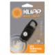 UST Klipp Mini Light,Black 20-02140-01