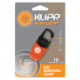 UST Klipp Mini Light, Orange 20-02140-08