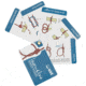 UST Learn and Live - Knot Tying Kit, Blue, 1145960