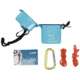 UST Learn and Live - Knot Tying Kit, Blue, 1145960