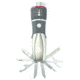 UST LED Beast Multi-Tool,Black 20-MTL0008-02