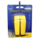 UST Marine Hear-Me Whistle Marine, 2-Pack yellow, Yellow 20-310-019-2-M
