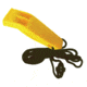UST Marine Hear-Me Whistle Marine, Yellow, Yellow 20-310-019-M