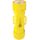 UST Marine See-Me Duo Dual-End Flashlight, Yellow, 3 AA 85-51142-CRD