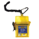 UST Marine Watertight Case Marine 0.5, Yellow 20-285489-06-M