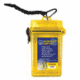 UST Marine Watertight Case Marine 2.0, Yellow 20-285543-06-M