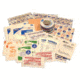 UST Marine Watertight Marine First Aid Kit 1.0, Yellow 80-30-1465-M