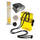UST Marine Watertight Marine Survival Kit 1.0, Yellow 20-727-01-M