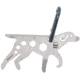 UST Micro Dog Tool A Long, 1146758