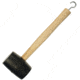 UST Peg Mallet with Puller, Brown 20-02098-01