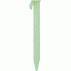 UST Plastic Peg 6in, Glo 20-12173