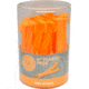 UST Plastic Peg 6in, Sellinder 36-ct, Orange 20-02090SD