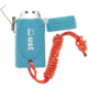 UST TekFire Fuel-Free Lighter, Blue, 20-00041