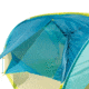 UST UST House Party 4-4 per Car Camping Tent - New 2021, 1121069