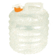 UST Water Carrier 10 liter, Clear 20-02133-10