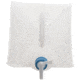 UST Water Carrier 5 Gallon Cube, Clear 1146772