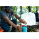 UST Water Carrier 5 Gallon Cube, Clear 1146772