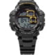 UZI Shock Digital Watch, 54mm, UZI-W-ZS02