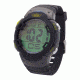 Uzi The Guardian Watch - Rubber Strap Uzi-89-R Uzi-89-R Uzi-89-R