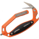 V NIVES C.R.A.B, Multi Tool, 6.5in Overall, Orange Aluminum Handles, VMT18FRNPSWOR