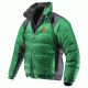 Valandre G2 Jacket M - Green/black 813UMVN