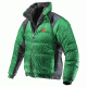 Valandre G2 Jacket S - Green/black 813USVN