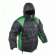 Valandre G2 Jacket Xl - Black/green 813UXLNN