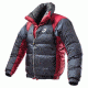 Valandre Bifrost Jacket - Men's-Red-Medium