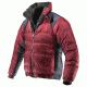 Valandre Bifrost Jacket - Men's-Red-Large