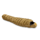 Valandre Swing 700 Sleeping Bag 700 Duck Down-Small-Left