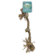 Valterra Doggy Hemp Rope Toy 16in, A10-2024VP