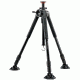 Vanguard Auctus Plus 283AT Aluminum Tripod, Black
