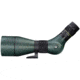 Vanguard 20-60x80 Spotting Scope, BaK4 Roof, Angled, Green, VEO HD 80A