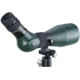 Vanguard 20-60x80 Spotting Scope, BaK4 Roof, Angled, Green, VEO HD 80A