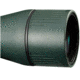 Vanguard 20-60x80 Spotting Scope, BaK4 Roof, Angled, Green, VEO HD 80A