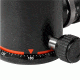 Vanguard ABH-230L Semi-Elliptical Ball Head