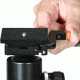 Vanguard ABH-230L Semi-Elliptical Ball Head