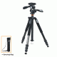 Vanguard Alta+ 254CP Carbon Fiber Tripod with Panhead